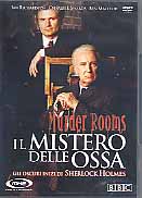 IL MISTERO DELLE OSSA ( Sherlock Holmes ) 