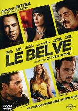 LE BELVE