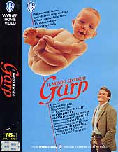 IL MONDO SECONDO GARP