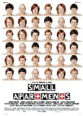 SMALL APARTMENTS