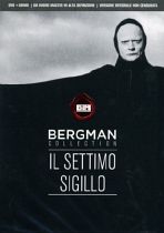 IL SETTIMO SIGILLO 