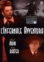 L' INFERNALE AVVENTURA
