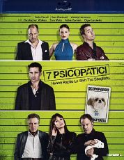 7 Psicopatici