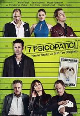 7 PSICOPATICI