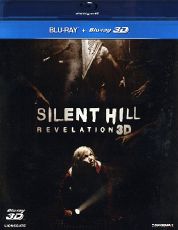 Silent Hill - Revelation  ( Real 3D ) 