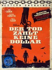 LA MORTE NON CONTA I DOLLARI