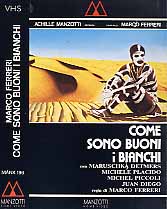 COME SONO BUONI I BIANCHI