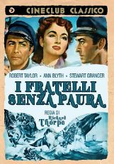 I FRATELLI SENZA PAURA