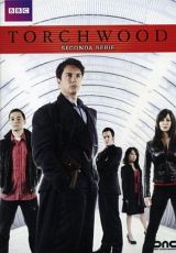 TORCHWOOD - Stagione 2