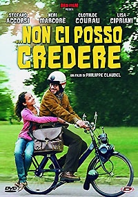 NON CI POSSO CREDERE