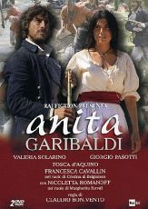 ANITA GARIBALDI