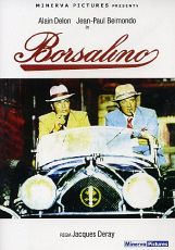 BORSALINO