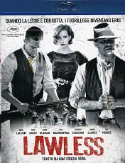 Lawless 