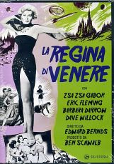 LA REGINA DI VENERE