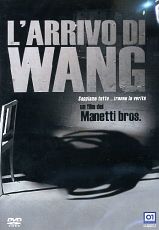 L'ARRIVO DI WANG