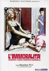 L'IMMORALITA'