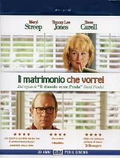 Il matrimonio che vorrei 