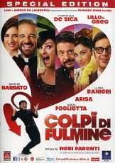 COLPI DI FULMINE