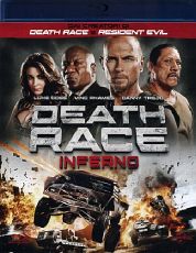 Death Race 3 : Inferno