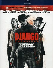 Django Unchained 