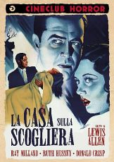 LA CASA SULLA SCOGLIERA