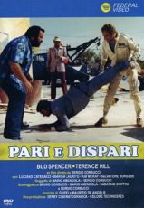 PARI E DISPARI 