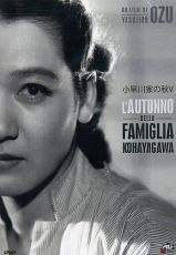 AUTUNNO DELLA FAMIGLIA KOHAYAGAWA