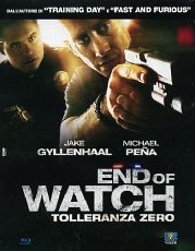 End of watch