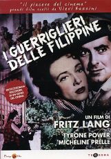 I GUERRIERI DELLE FILIPPINE 