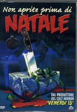 NON APRITE PRIMA DI NATALE