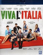 Viva l'Italia