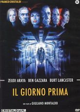 IL GIORNO PRIMA