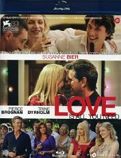 Love is all you need