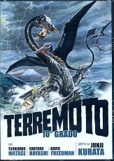 TERREMOTO 10° GRADO