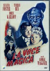 LA VOCE MAGICA