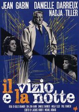 IL VIZIO E LA NOTTE