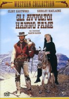 GLI AVVOLTOI HANNO FAME