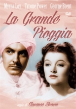 LA GRANDE PIOGGIA
