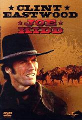 JOE KIDD