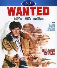 Wanted