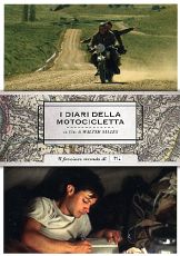 I DIARI DELLA MOTOCICLETTA