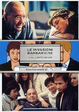 LE INVASIONI BARBARICHE 