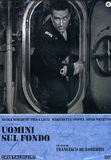 UOMINI SUL FONDO