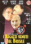 I RAGAZZI VENUTI DAL BRASILE  