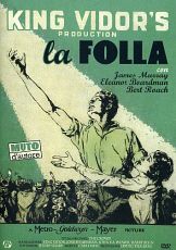 LA FOLLA