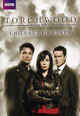 TORCHWOOD - Stagione 3