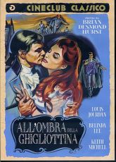 ALL'OMBRA DELLA GHIGLIOTTINA