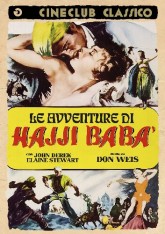 LE AVVENTURE DI HAJJI BABA