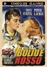 BOLIDE ROSSO