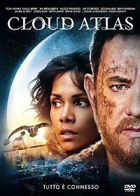 CLOUD ATLAS